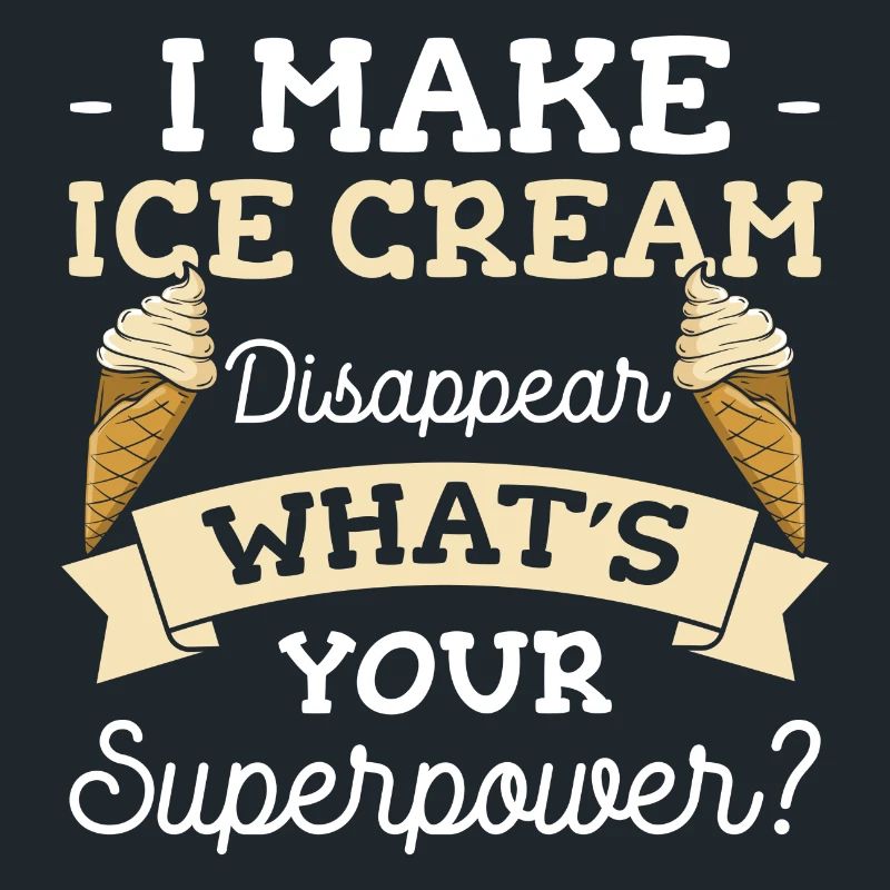 Eiscreme Eiskugel Naschen Speiseeis