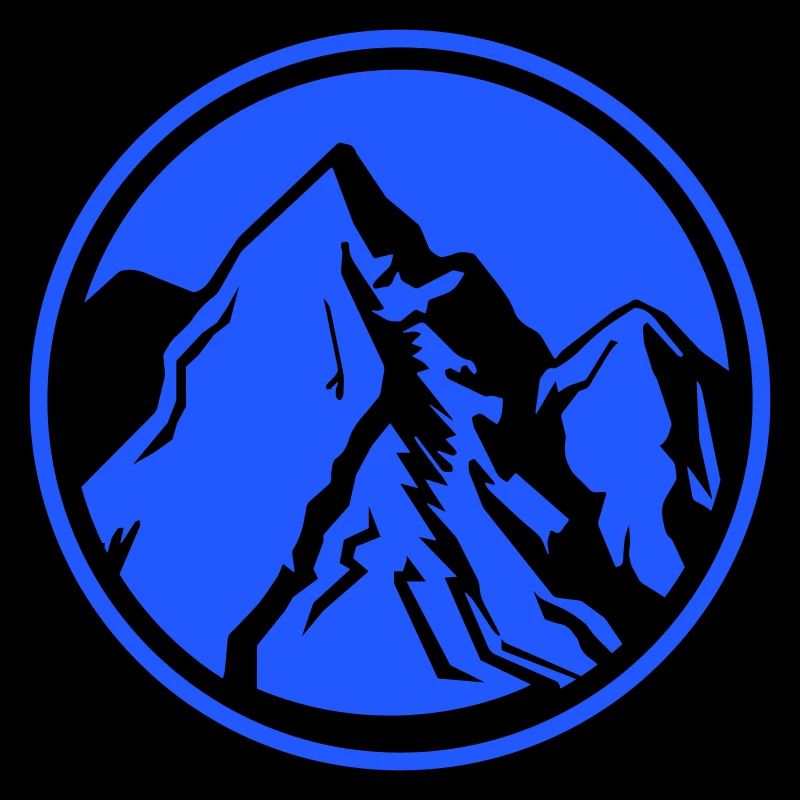 berge berge gebirge