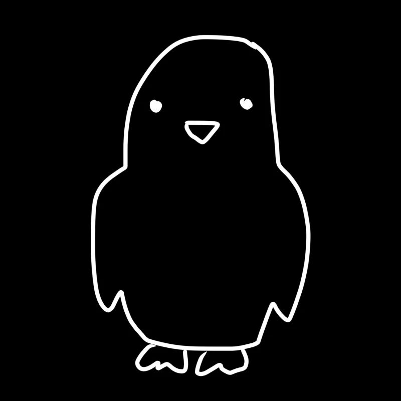 Bird Animal Symbol