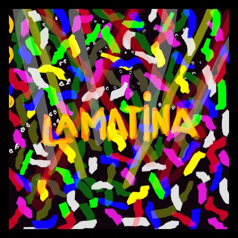 LA MATINE