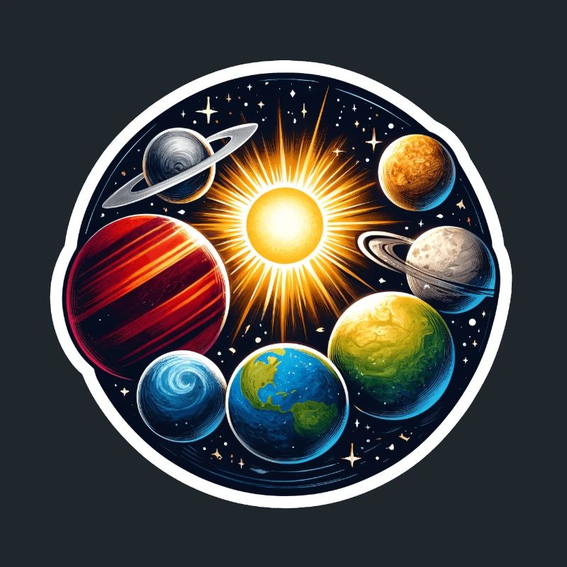 Solar system