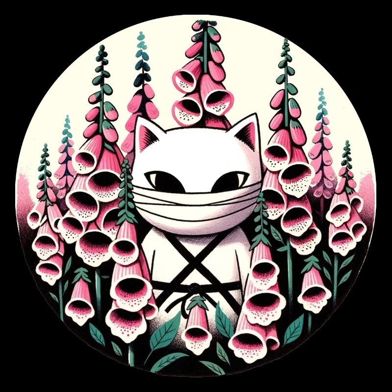 Chat Ninja