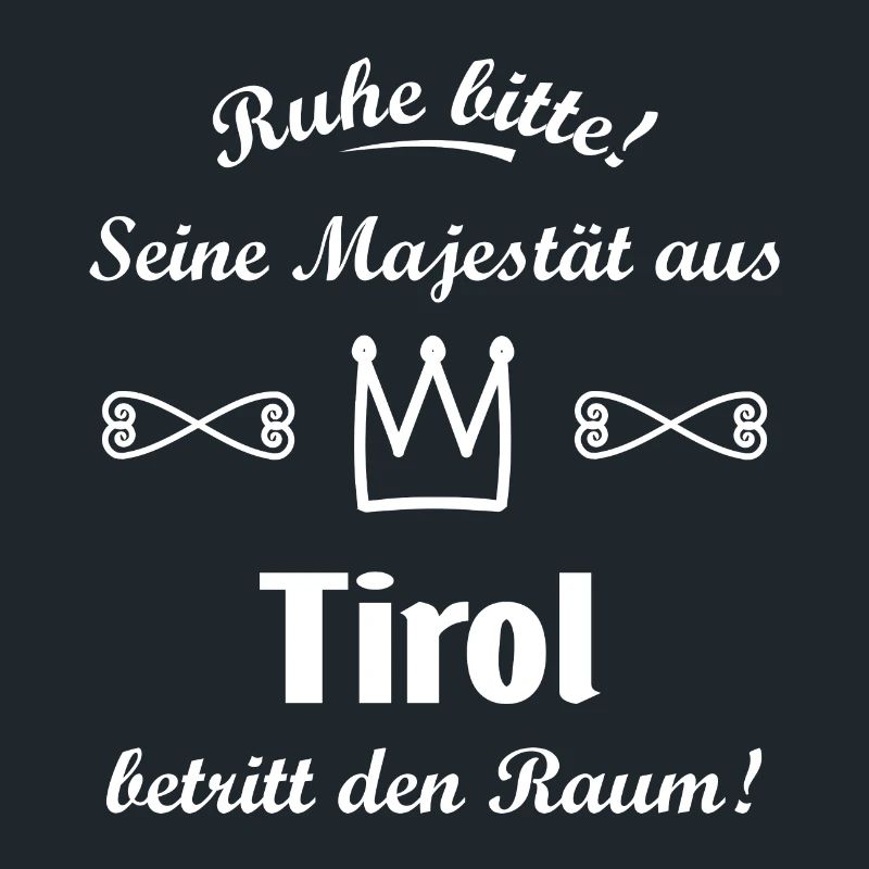 La Majesté du Tyrol