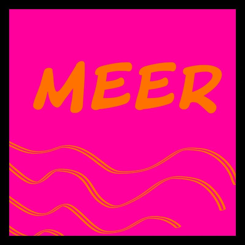 Meer