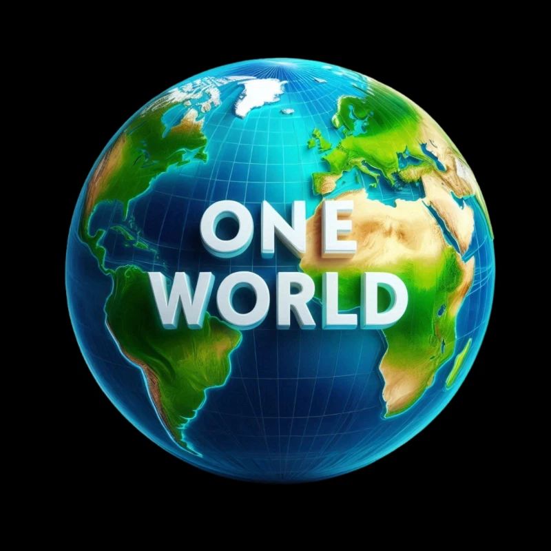 One World