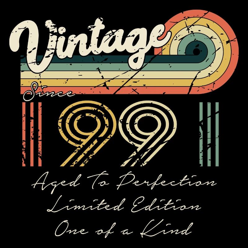 1991 Vintage Classique 1991