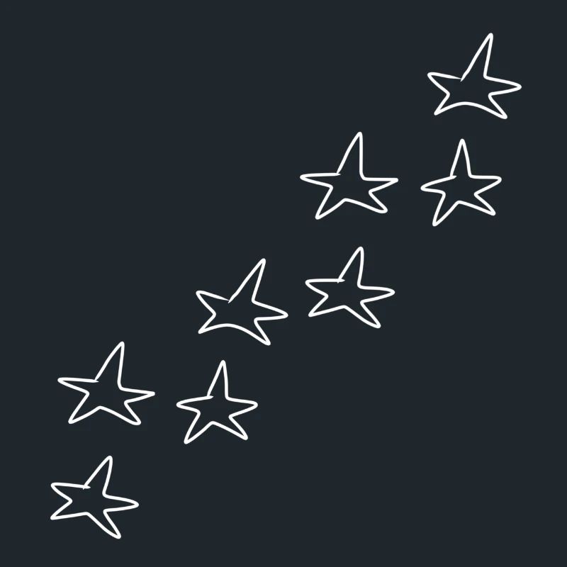 Star Pattern Star Symbol Shape