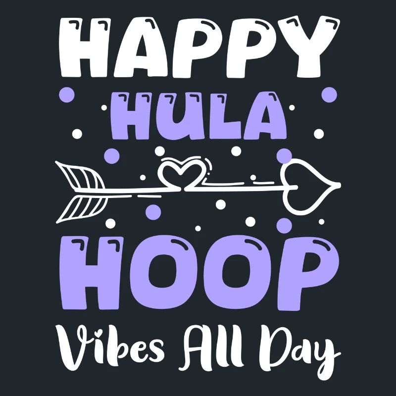 Hulahoop Slimming Fun