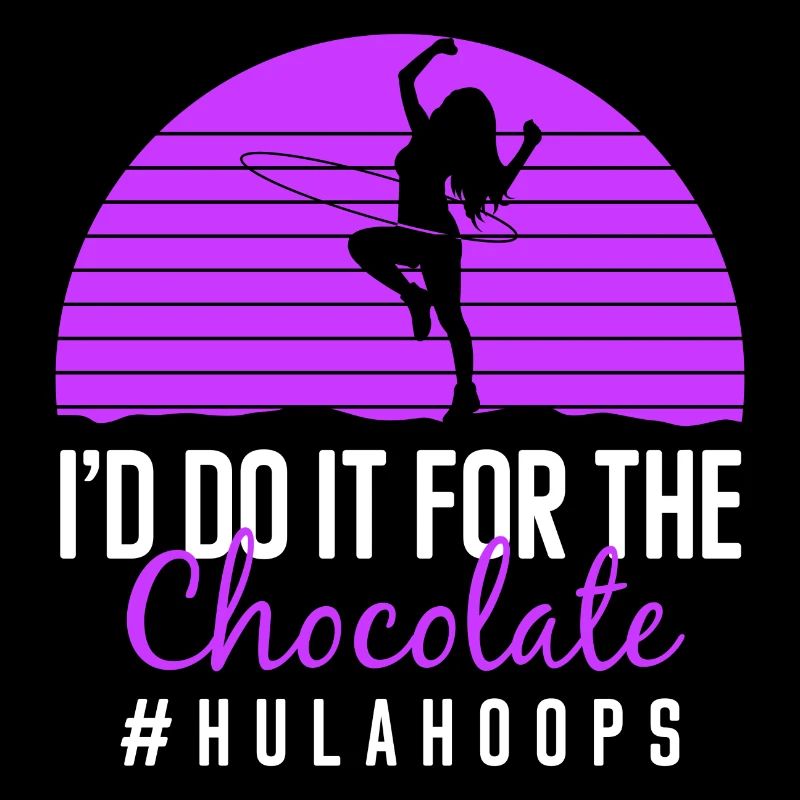 Hulahoop Sport Workout Motivation