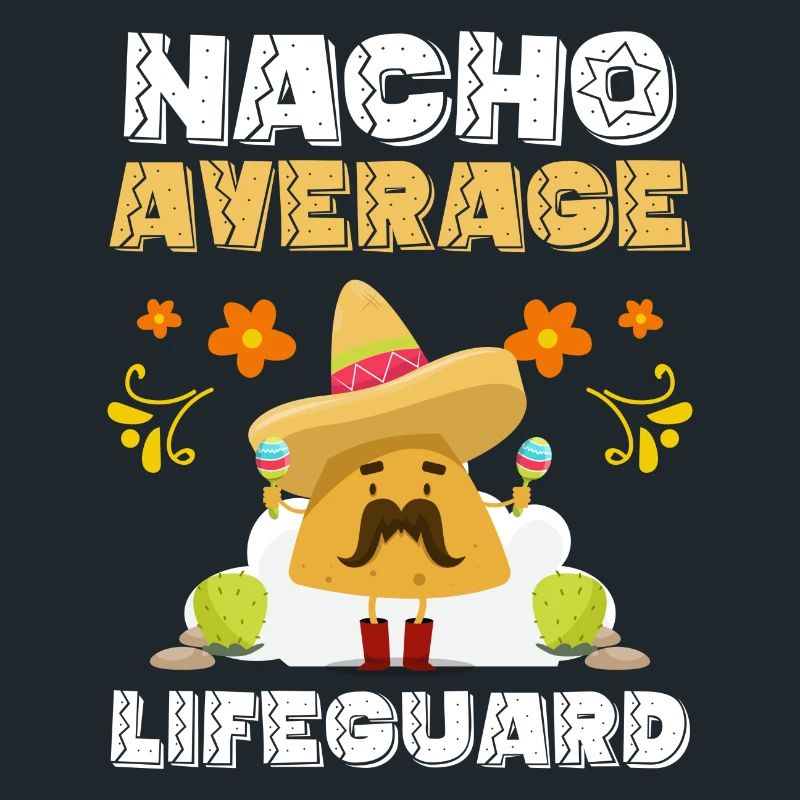 Lifeguard Swimming Instructor