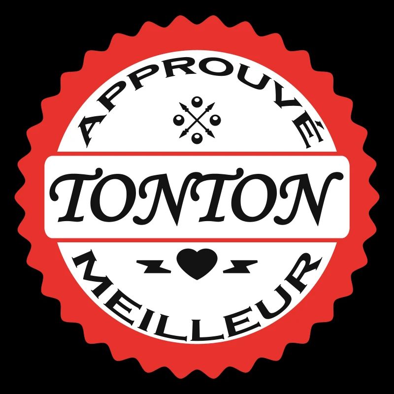 Approuvé meilleur TONTON