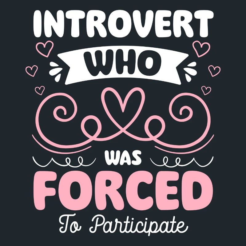 Timide Nerd Timidité Antisocial