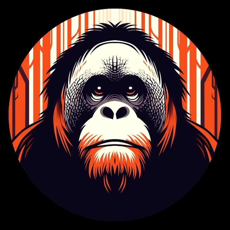 Orangutan