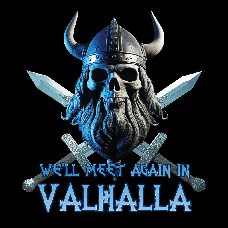 Wikinger Schädel 06 2024 01