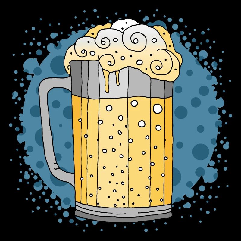 Becher