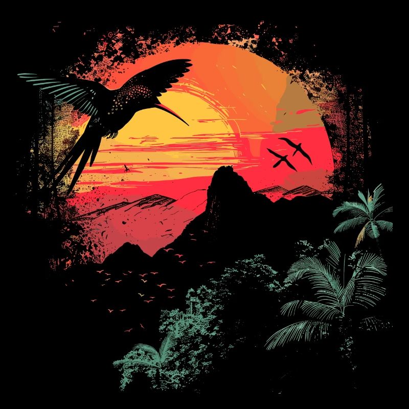 hummingbird, bird, nature, animals, wilderness, nectar