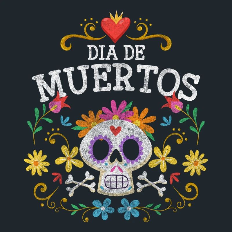 Fête des morts Tradition