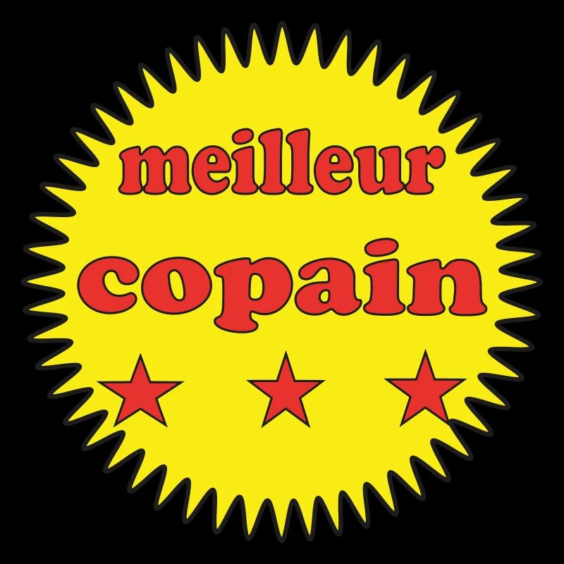 Meilleur copain