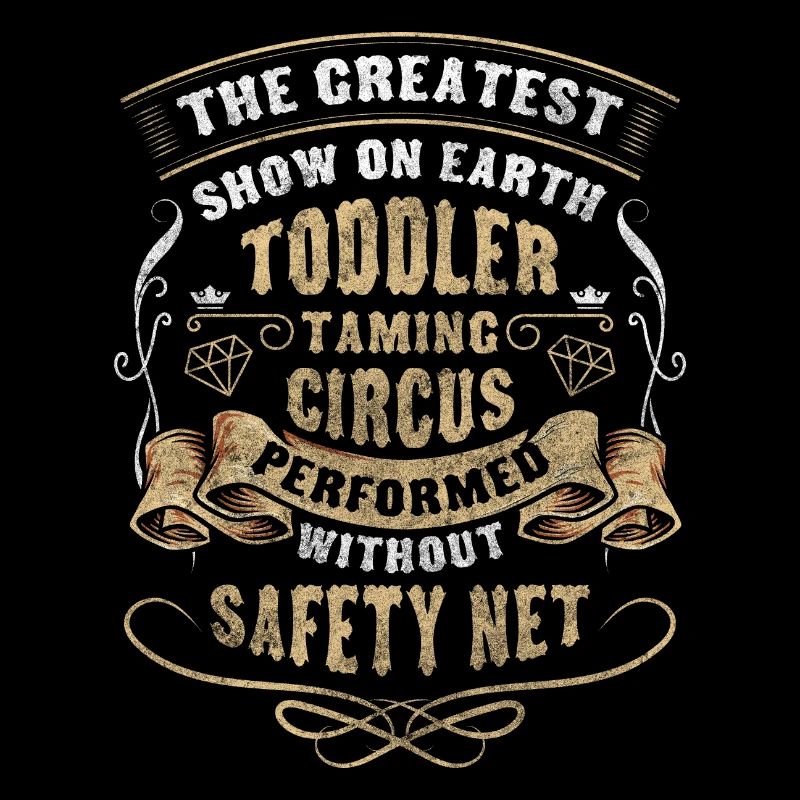 Chapiteau de cirque Directeur de cirque Tamer Monkey Circus