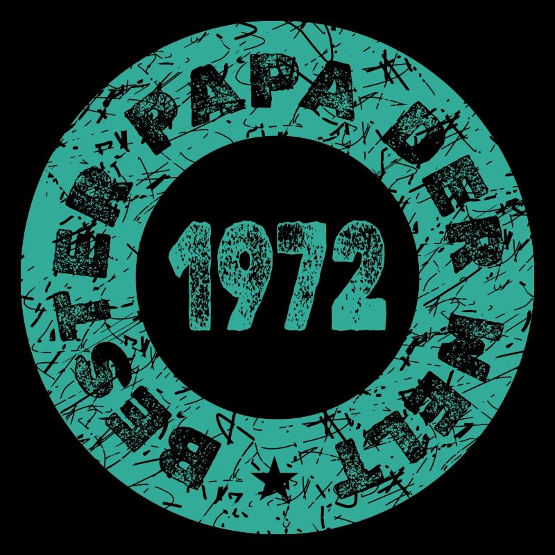 Fête des Pères 1972