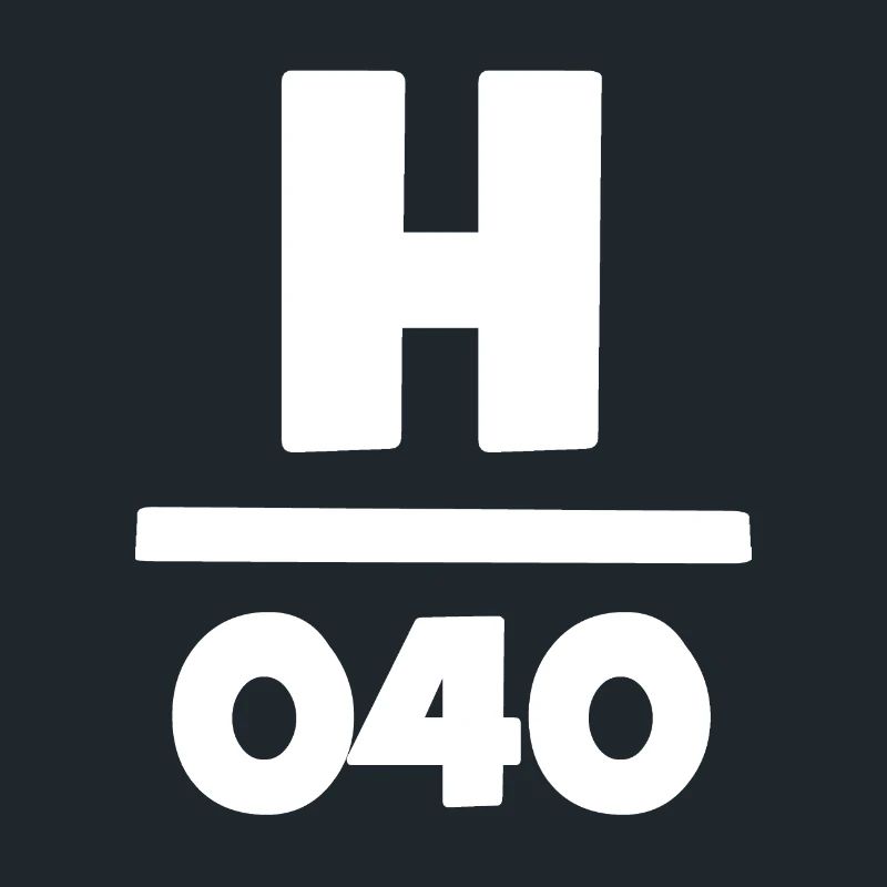 040 - H - Hamburg - Phone Code - Call