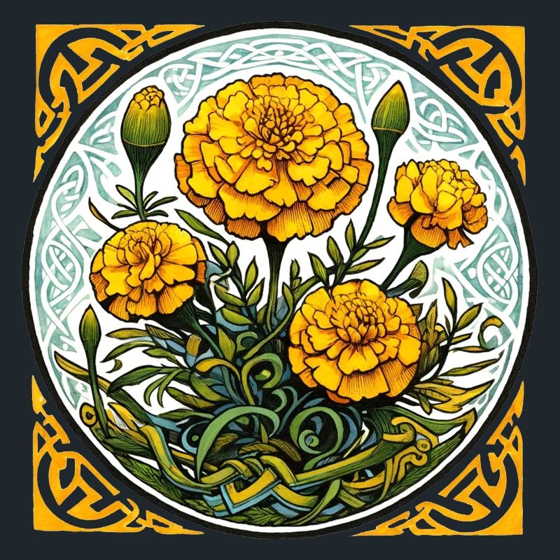 Marigold