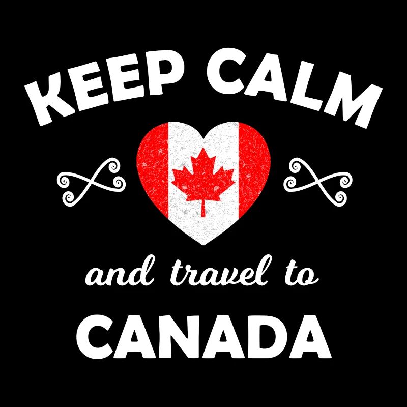The trip to Canada