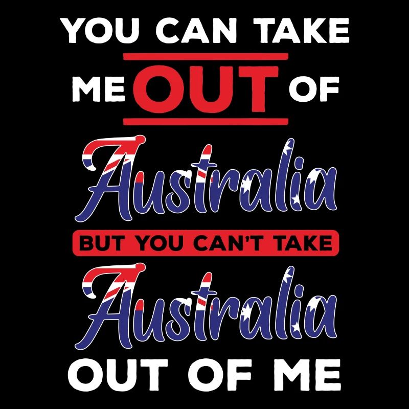 Outback Aussie Melbourne Gold Coast