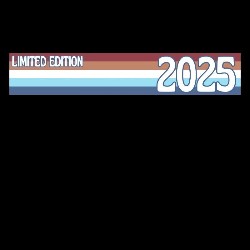 rétro 2025 limited edition