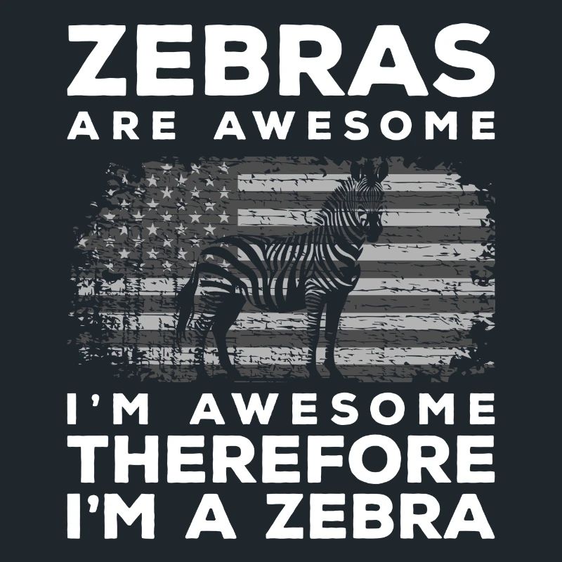 Zebra Stripe Wilderness Fourrure Grevyzebra