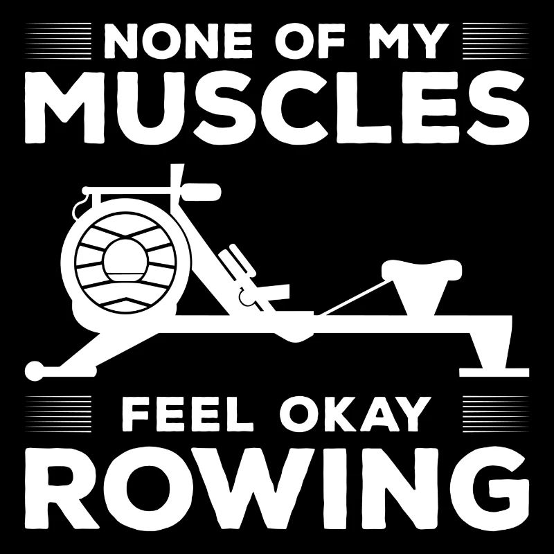 Rowing, Training, Water Sports