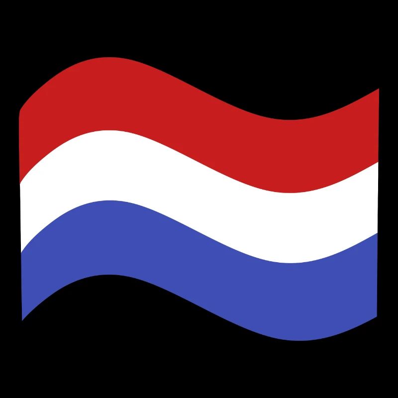 Drapeau néerlandais