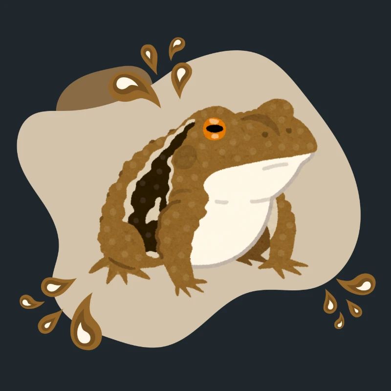 Toad