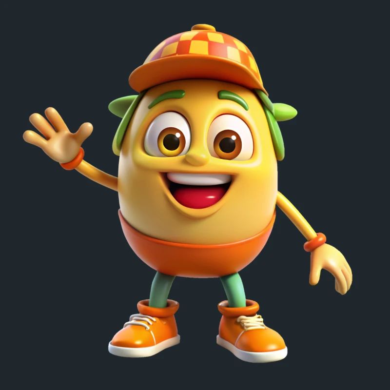 Potato
