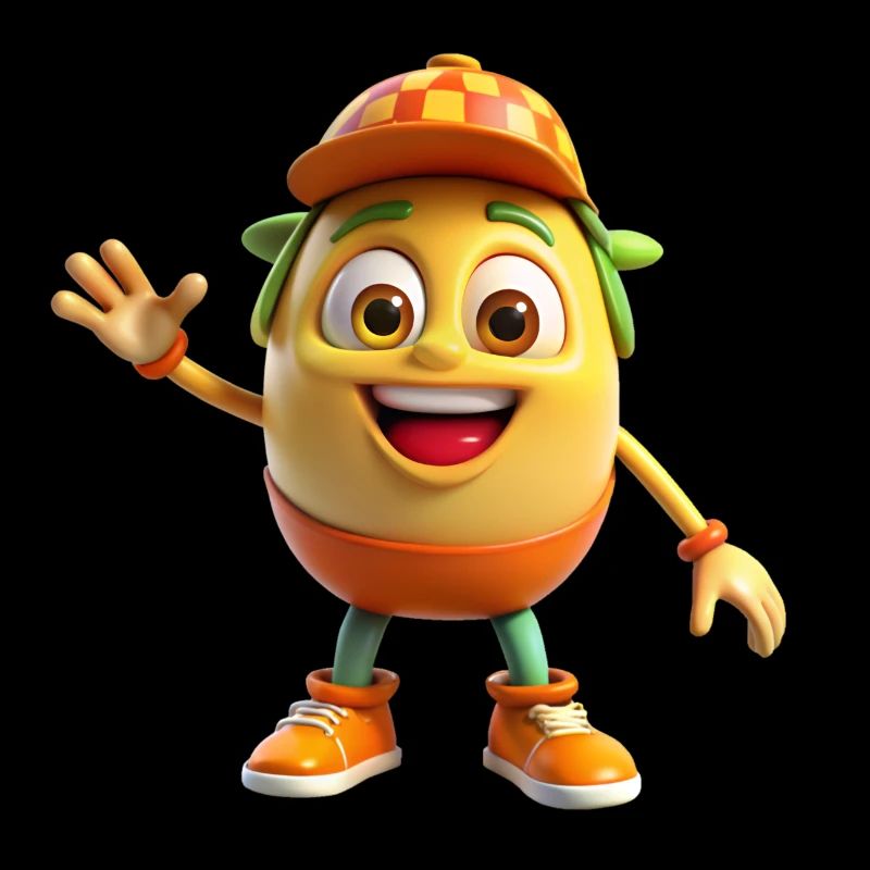 Kartoffel