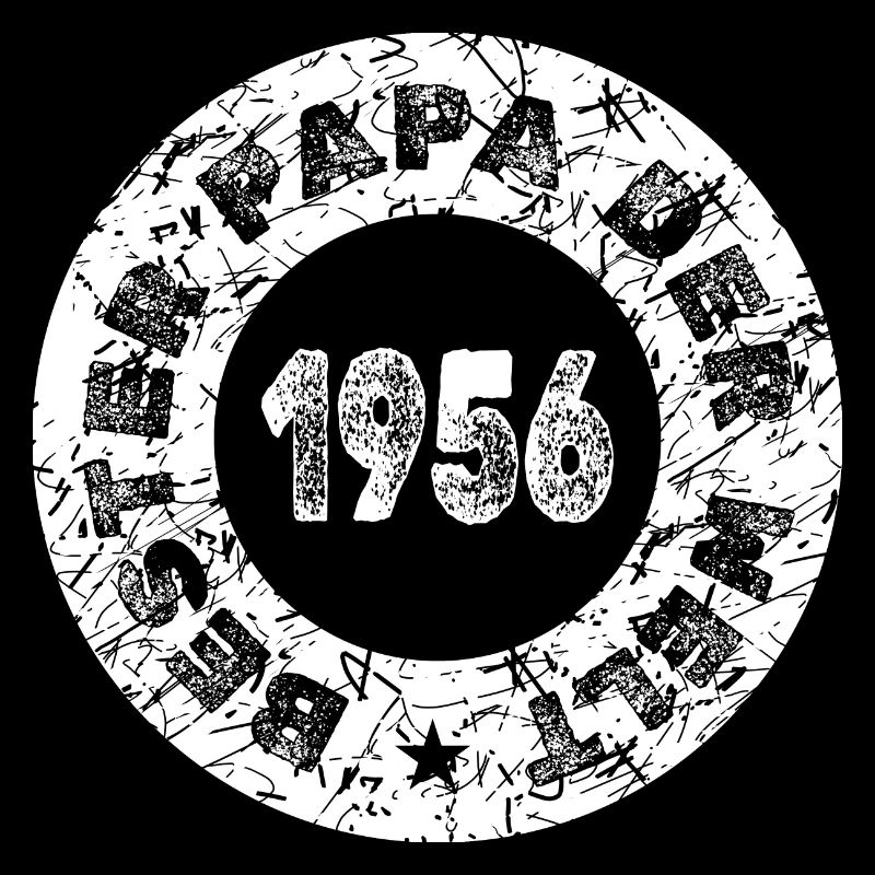 Vatertag 1956