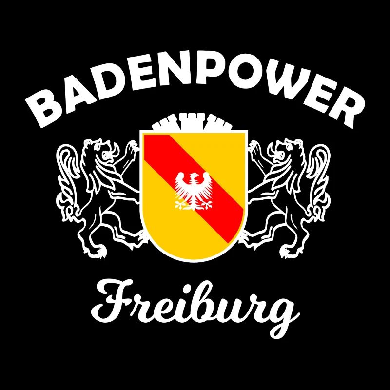 The power from Freiburg