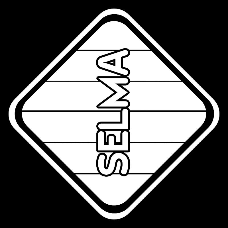 Selma as a given name