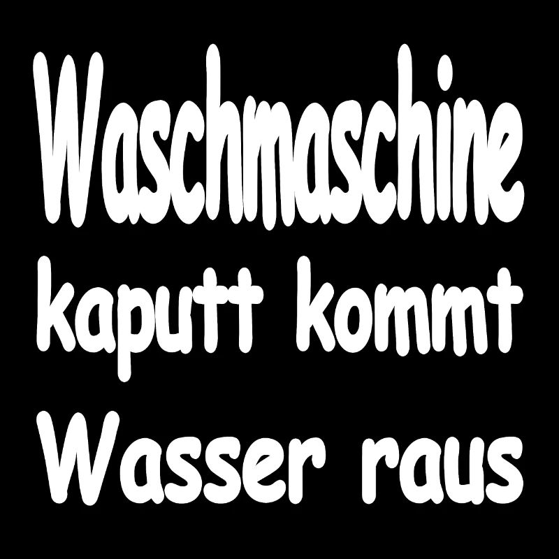 Waschmaschine