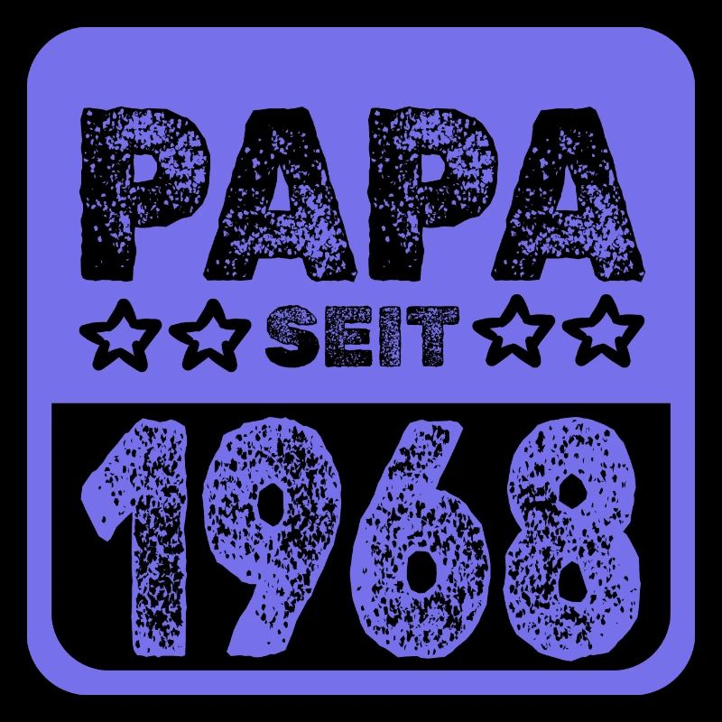 depuis 1968