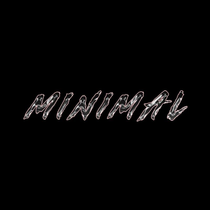 Minimal Chromo
