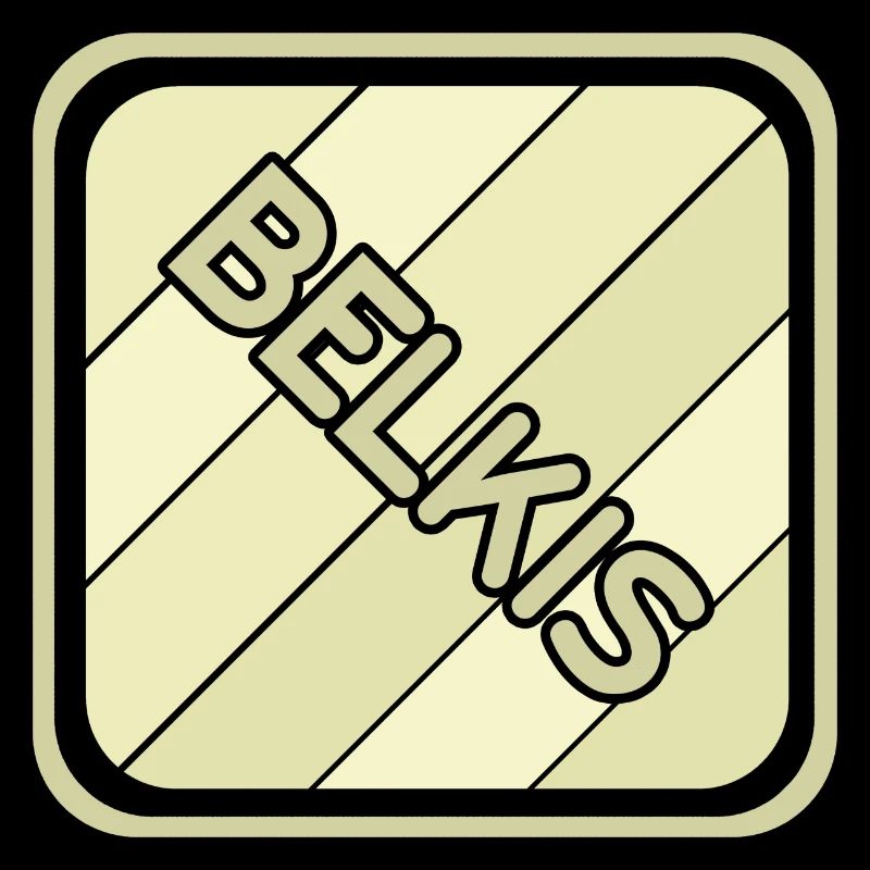 Belkis als Mädchenname