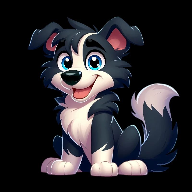 border collie 6