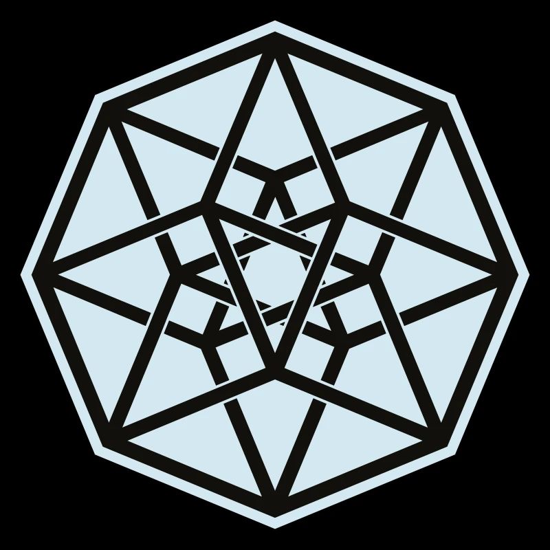 Le Tesseract - Inverser