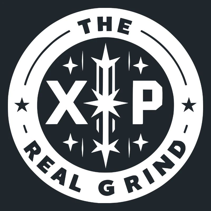 XP Der echte Grind
