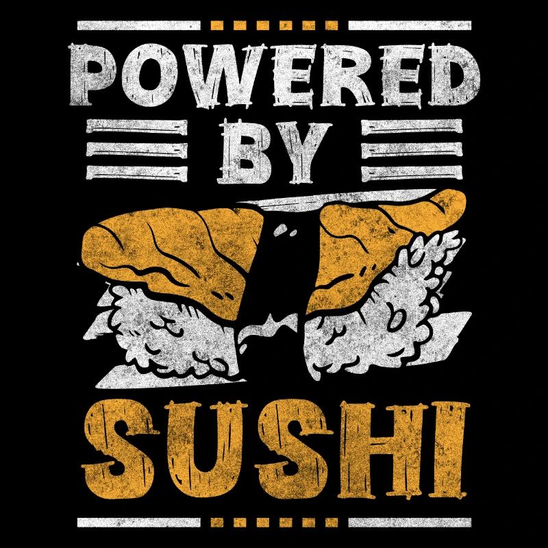 Sushi Riz Nigiri