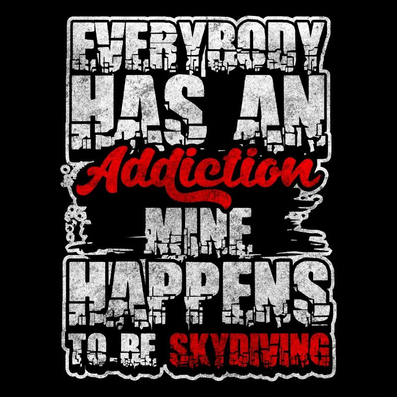 Skydiving Sky Altitude Pilot