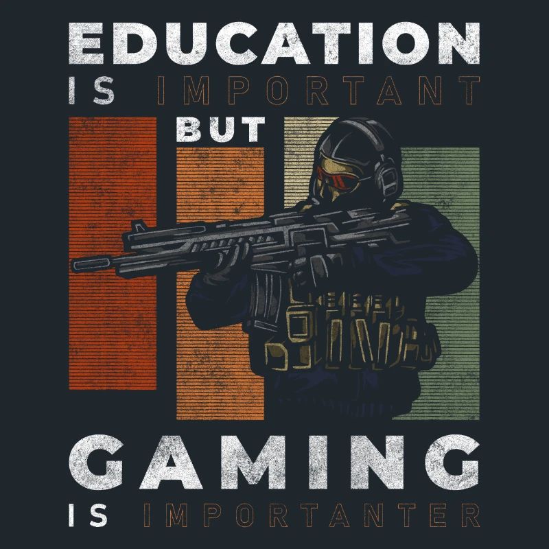 Gamer PC Masterrace Grafik Controller