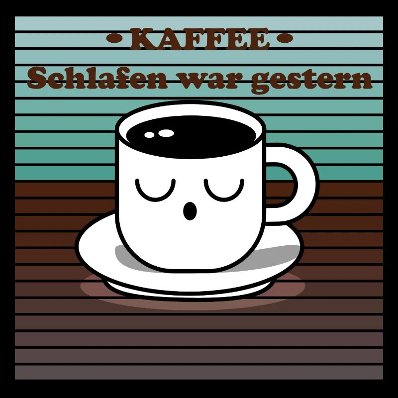 Conception de bouillon fatigué