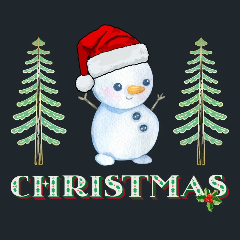 Snowman